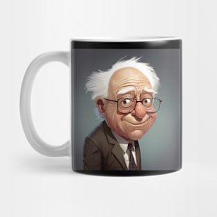 Bernie Sanders Mug